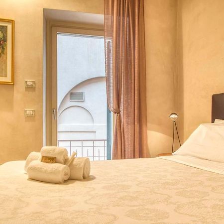 Apartmentsarena - Suite Mercatorum - Piazza Erbe Verona Ngoại thất bức ảnh