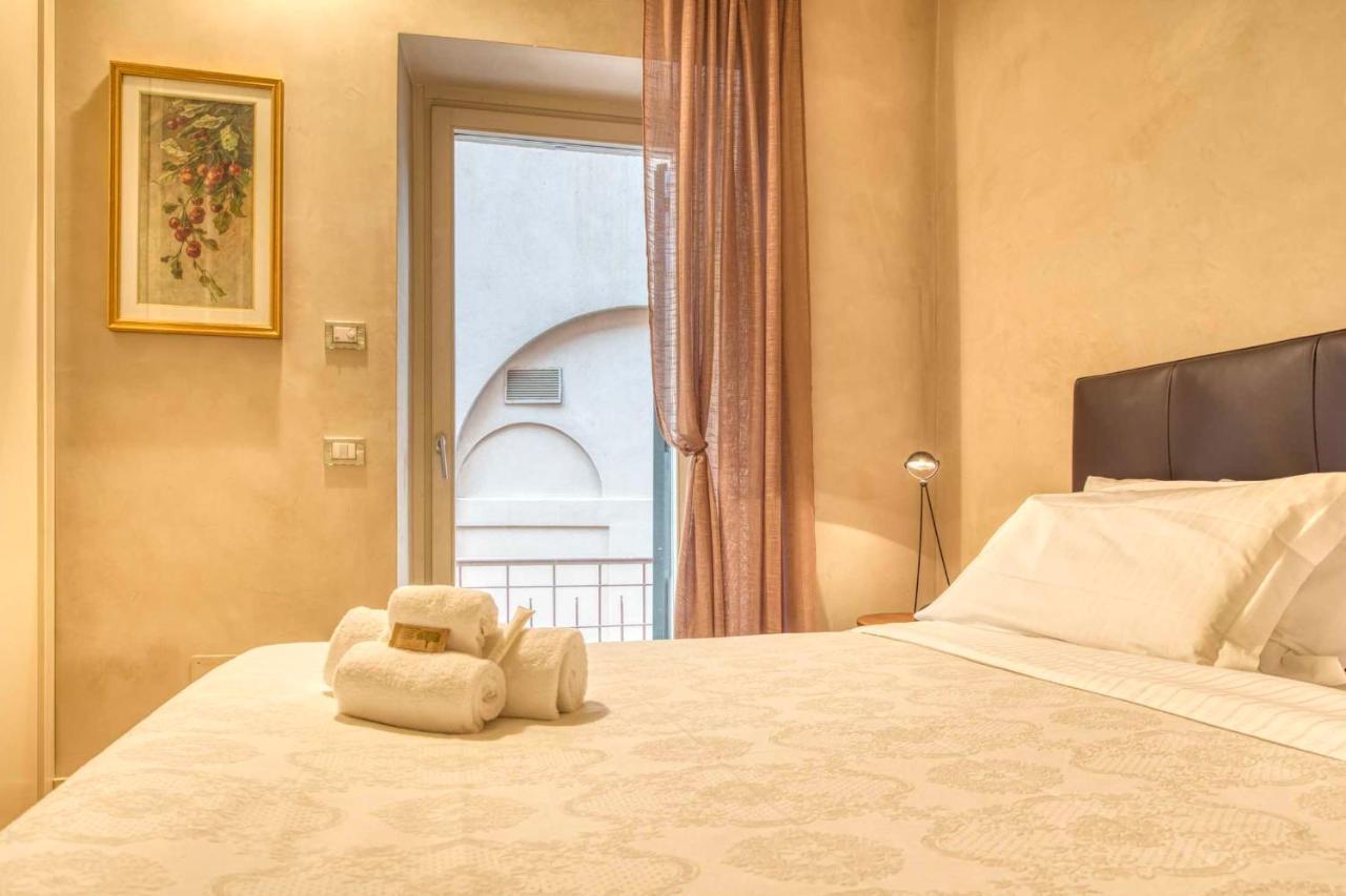 Apartmentsarena - Suite Mercatorum - Piazza Erbe Verona Ngoại thất bức ảnh