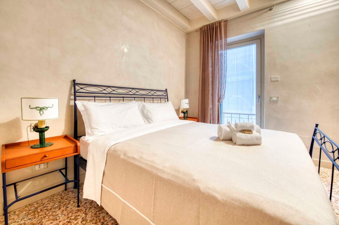Apartmentsarena - Suite Mercatorum - Piazza Erbe Verona Ngoại thất bức ảnh